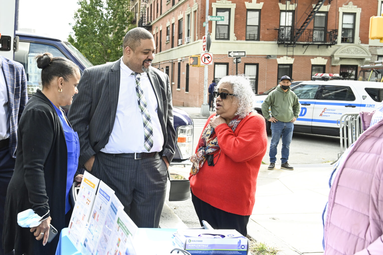 Reform and Fairness – Manhattan District Attorney’s Office