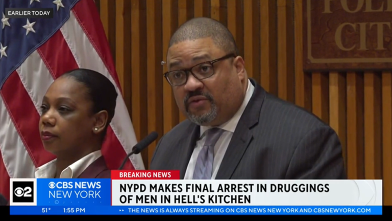 D.A. Bragg announces that third suspect in Hell’s Kitchen drugging and ...